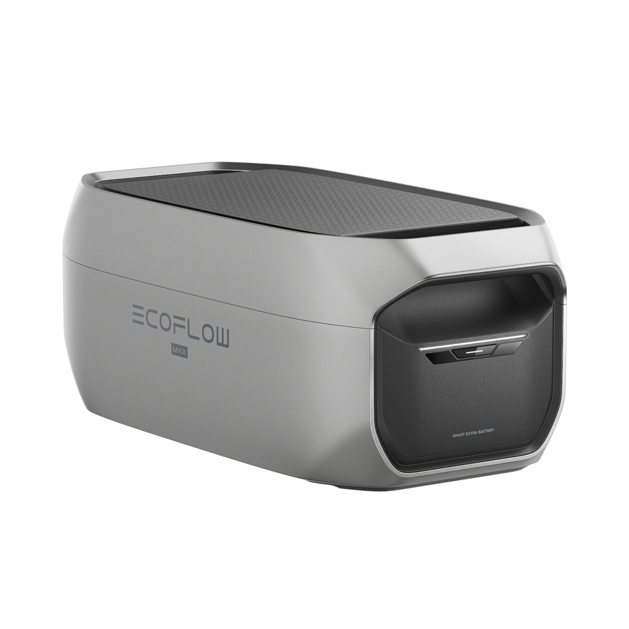 EcoFlow DELTA 3 Max Plus Smart Extra Battery