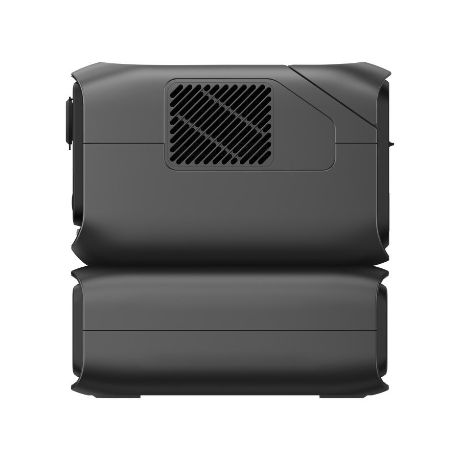 EcoFlow RIVER 3 Max (572Wh) Portable Power Station