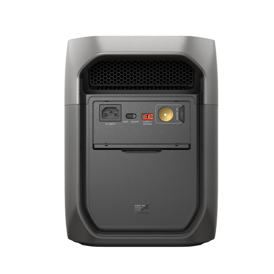 EcoFlow DELTA 3 Max Portable Power Station