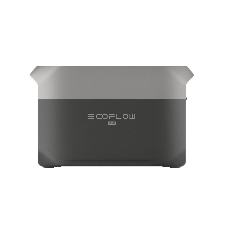 EcoFlow DELTA 3 Max Portable Power Station