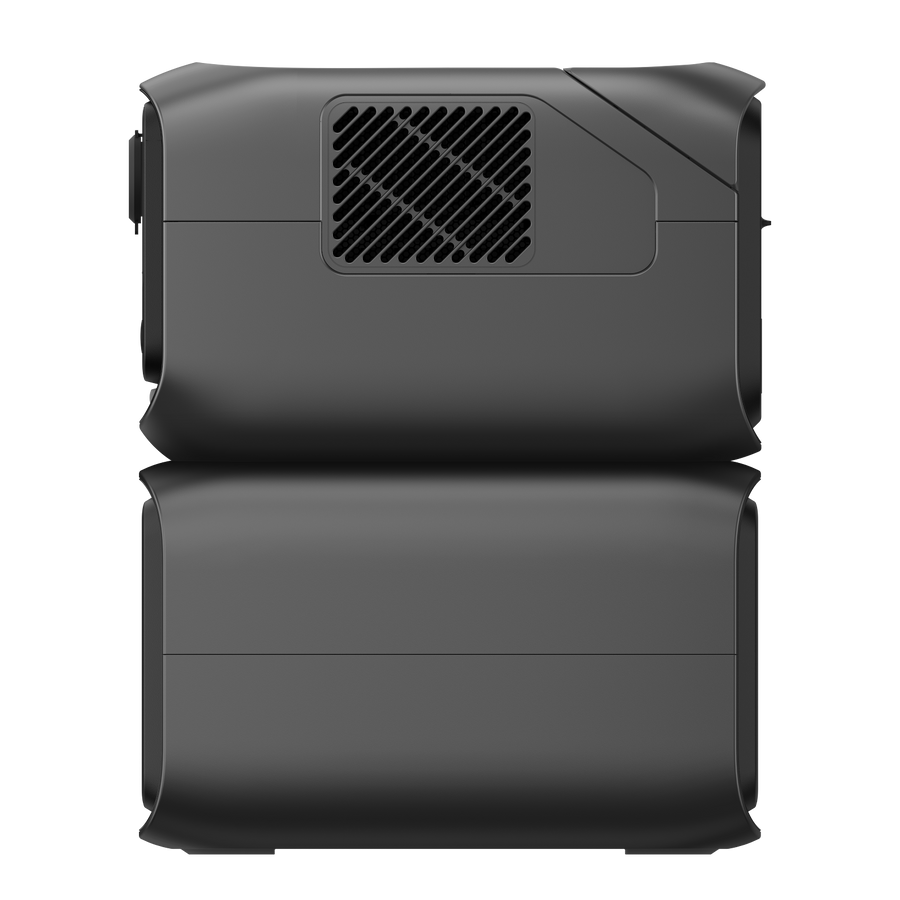 EcoFlow RIVER 3 Max Plus (858Wh) Portable Power Station