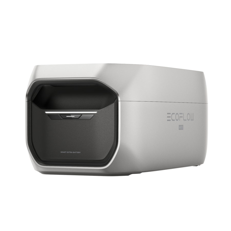 EcoFlow DELTA 3 Max Plus Smart Extra Battery