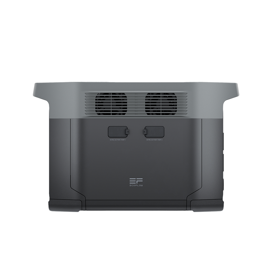 EcoFlow E2000 Portable Power Station