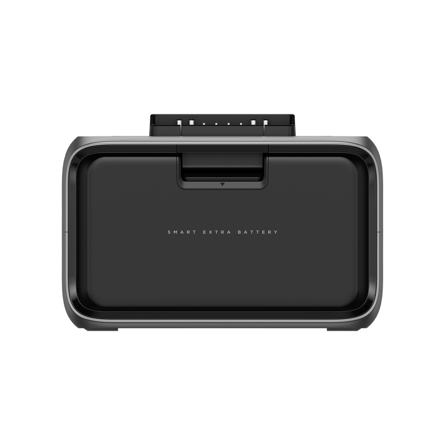 EcoFlow RIVER 3 Plus Smart Extra Battery