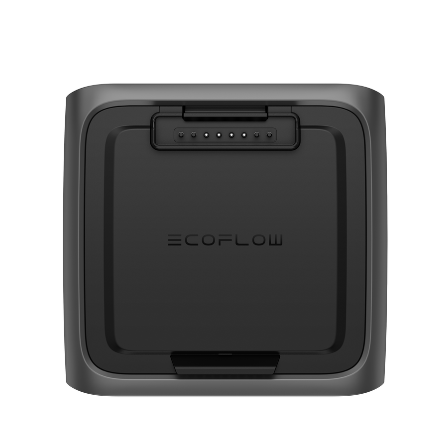 EcoFlow RIVER 3 Plus Smart Extra Battery