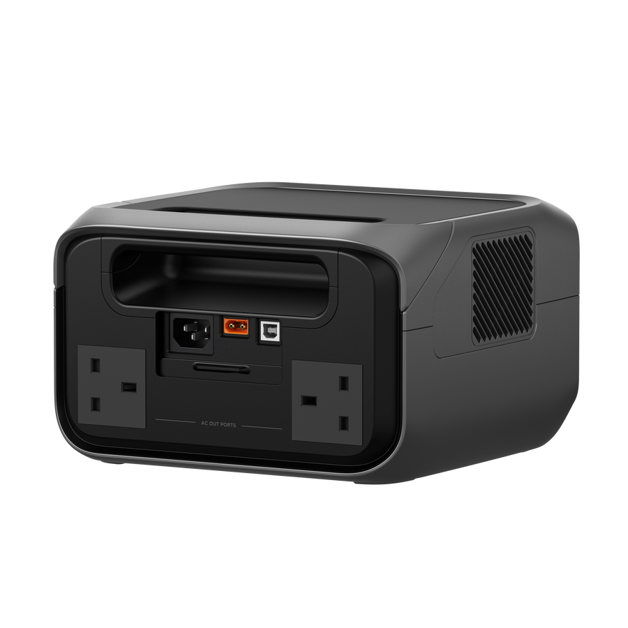 EcoFlow RIVER 3 Plus Portable Power Station