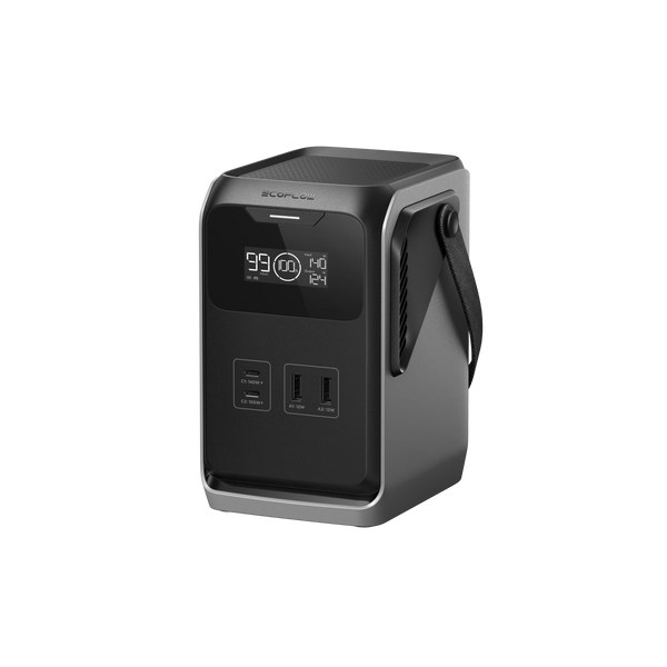 EcoFlow TRAIL 200 DC
