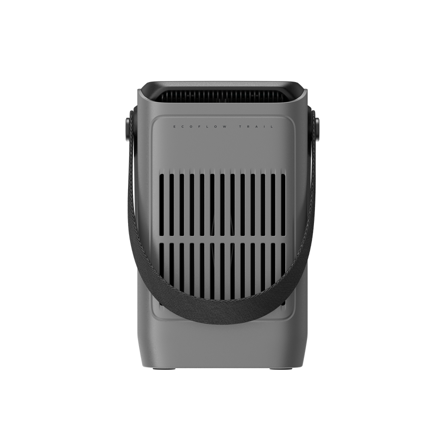 EcoFlow TRAIL 200 DC