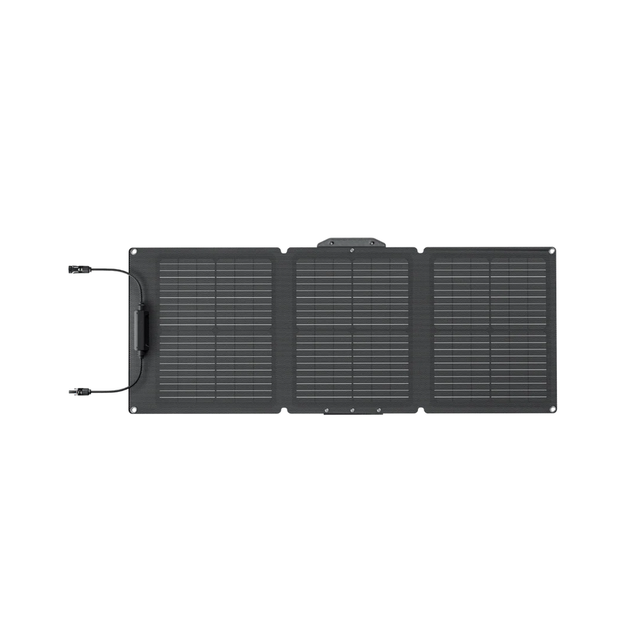 EcoFlow 60W Portable Solar Panel