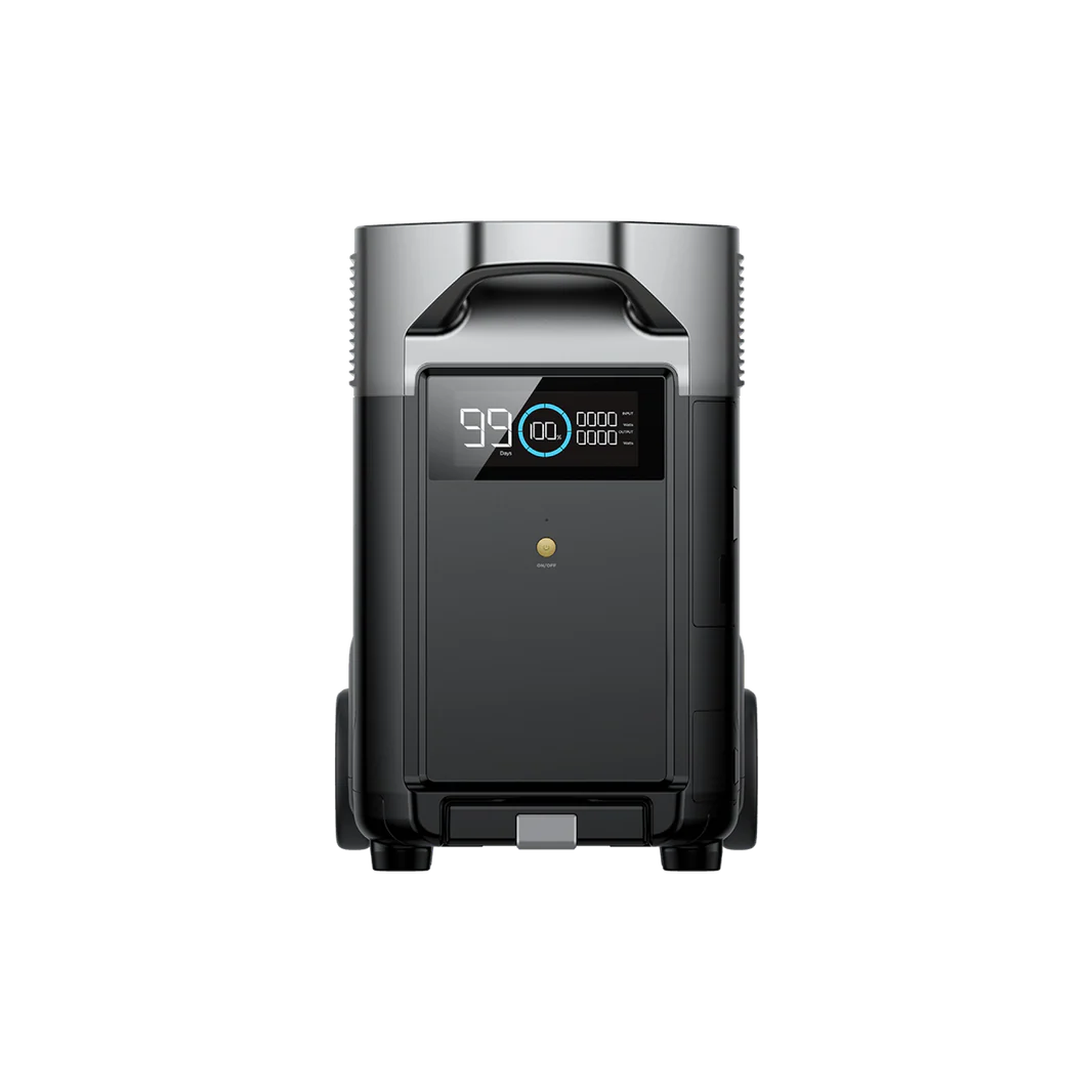 EcoFlow DELTA Pro Smart Extra Battery