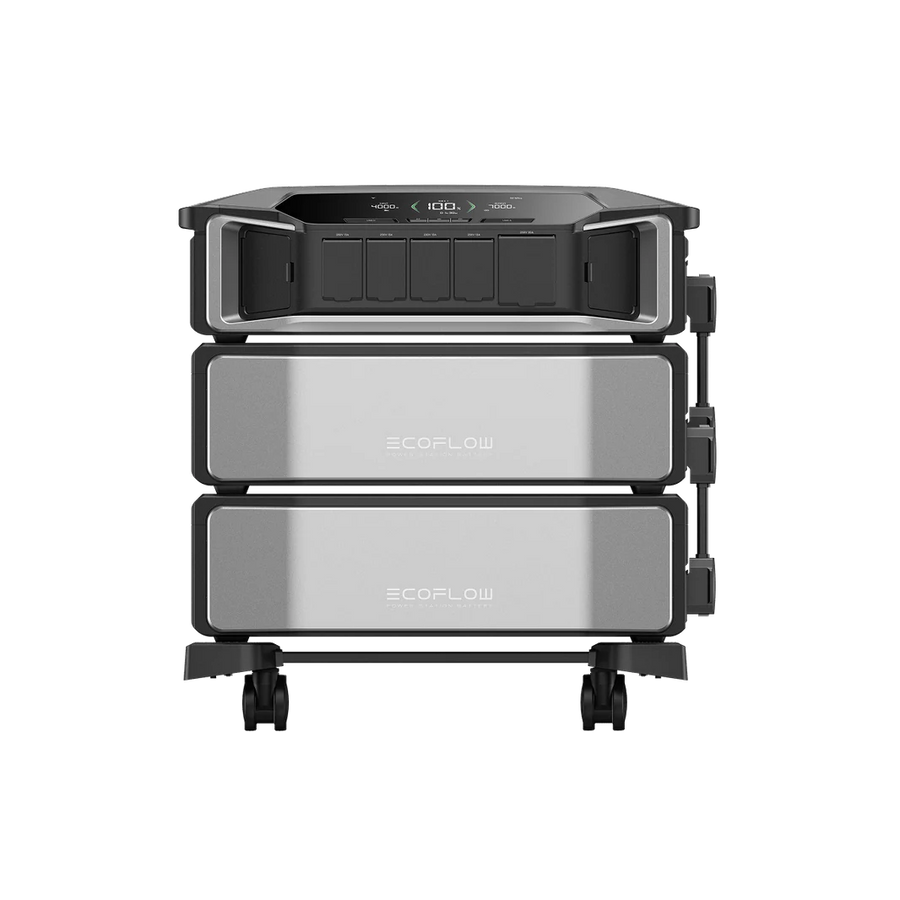 EcoFlow DELTA Pro Ultra Power Station