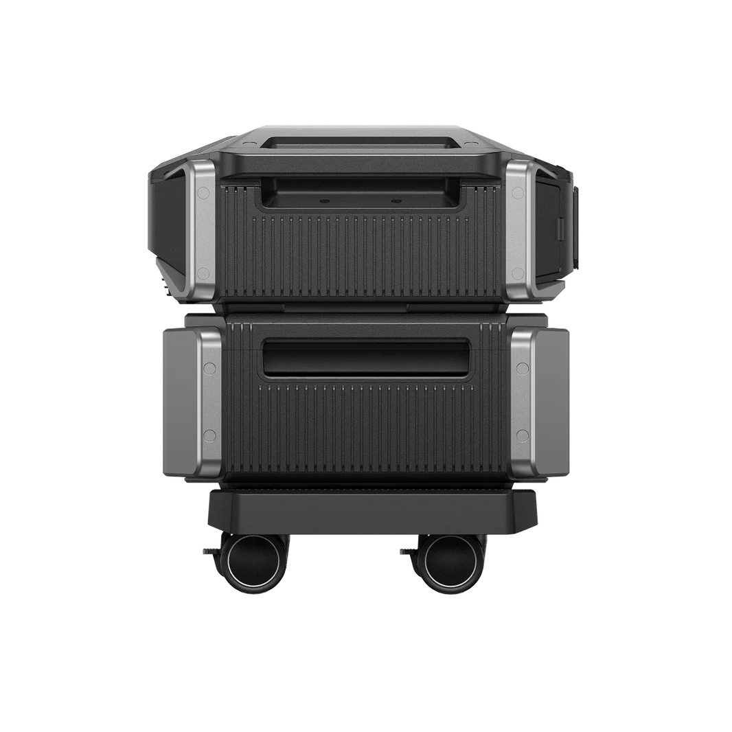 EcoFlow DELTA Pro Ultra Power Station