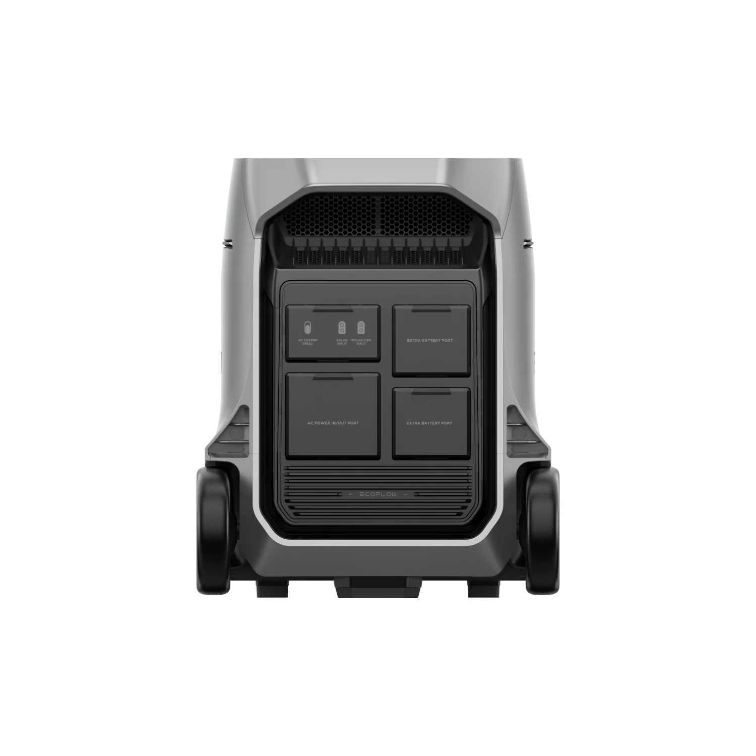 EcoFlow DELTA Pro 3 Portable Power Station