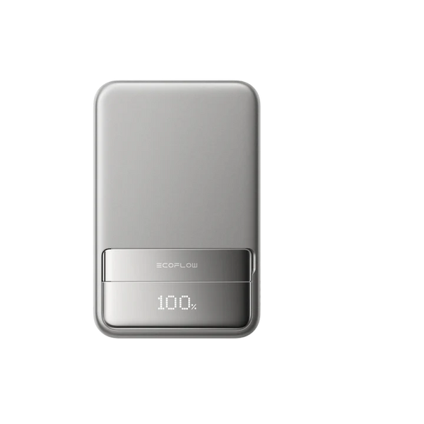 Power Bank Magnetik EcoFlow RAPID (10000mAh)