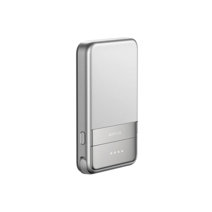 Power Bank Magnetik EcoFlow RAPID (5000mAh)