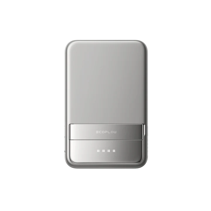 Power Bank Magnetik EcoFlow RAPID (5000mAh)