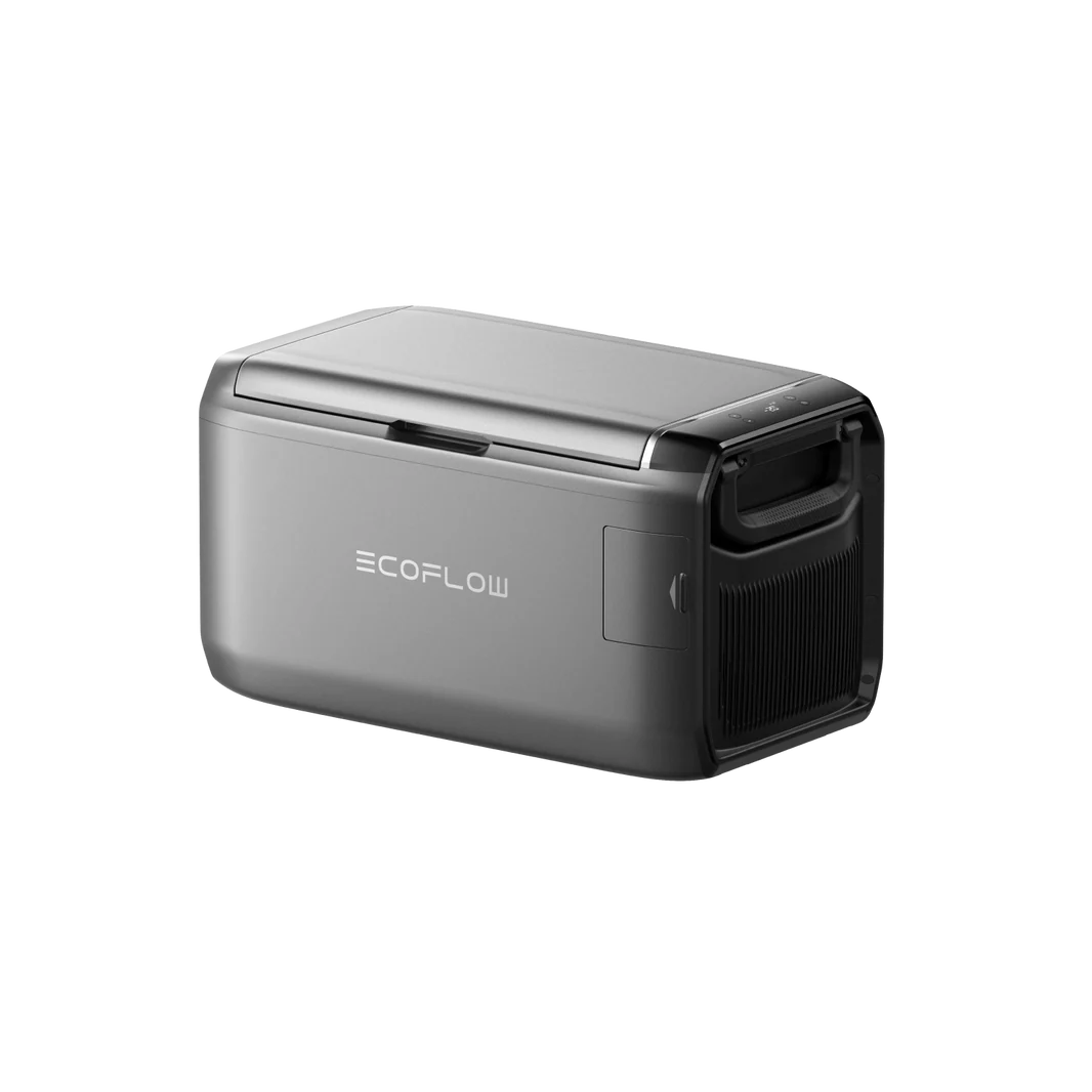 EcoFlow GLACIER Classic Portable Fridge Freezer