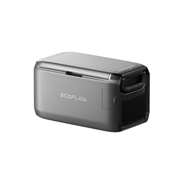 EcoFlow GLACIER Classic Portable Fridge Freezer