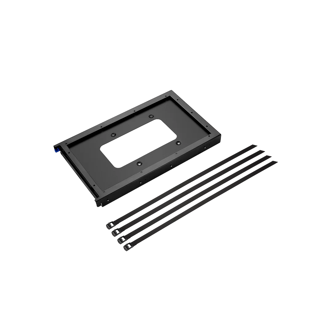 EcoFlow GLACIER Classic Slide with Straps