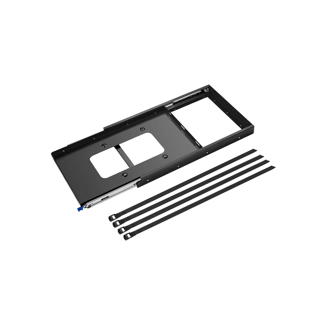 EcoFlow GLACIER Classic Slide with Straps