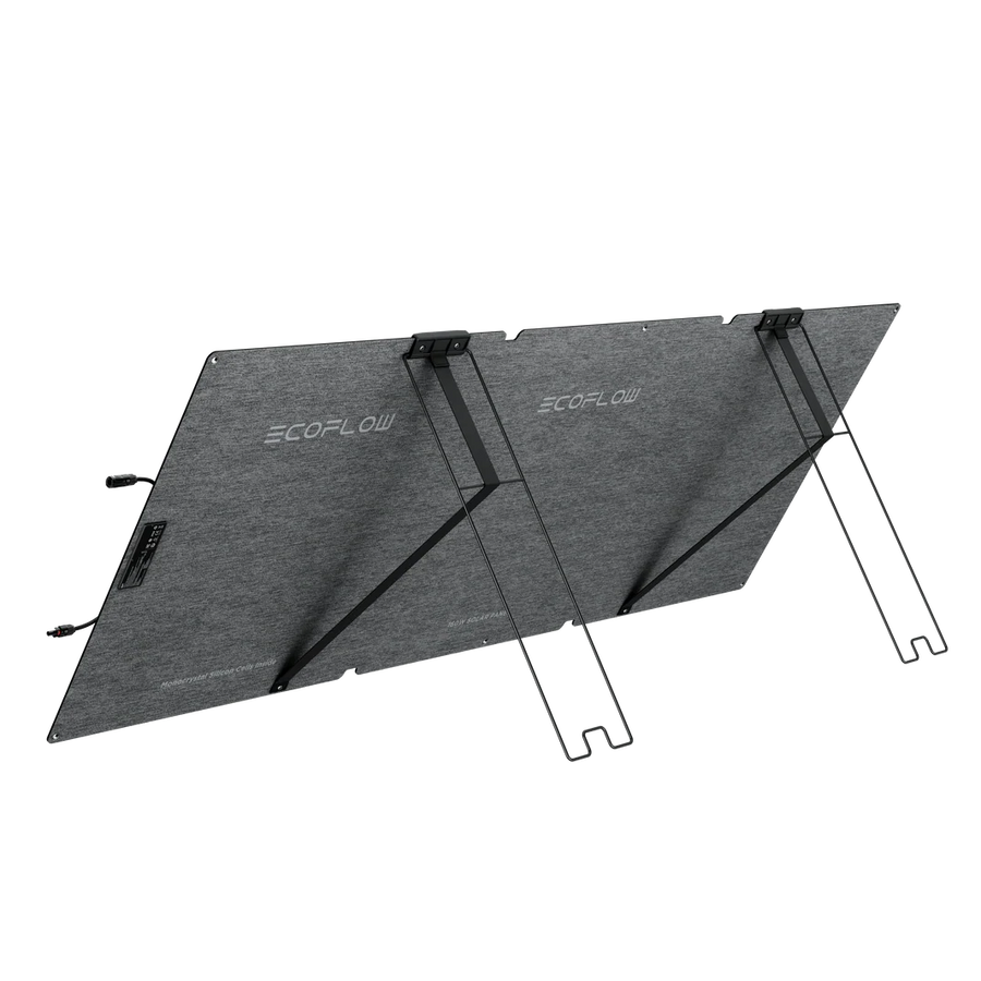 EcoFlow NextGen 160W Portable Solar Panel