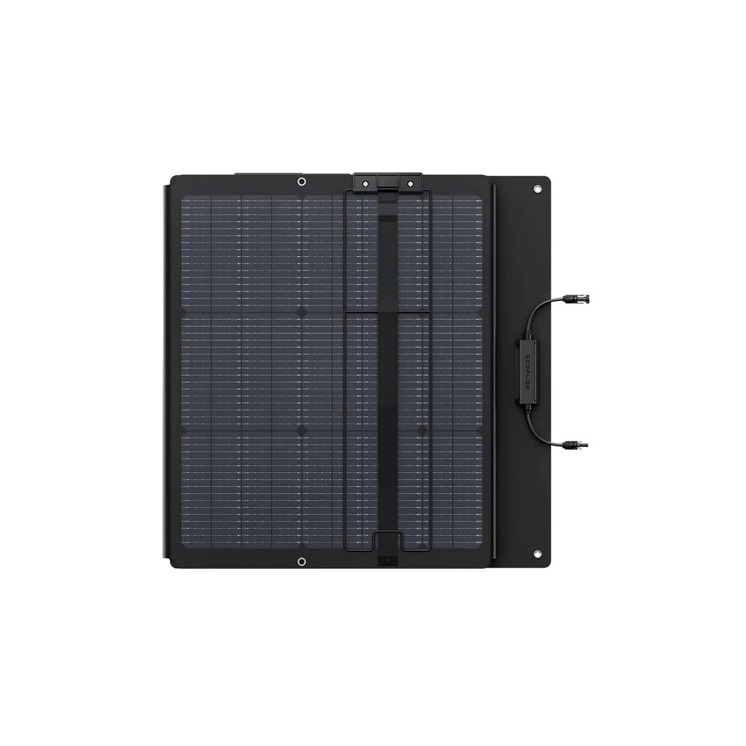 EcoFlow NextGen 220W Bifacial Portable Solar Panel