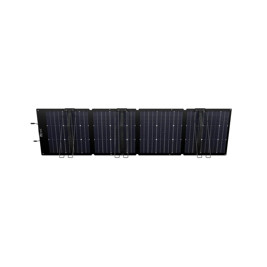 EcoFlow NextGen 220W Bifacial Portable Solar Panel