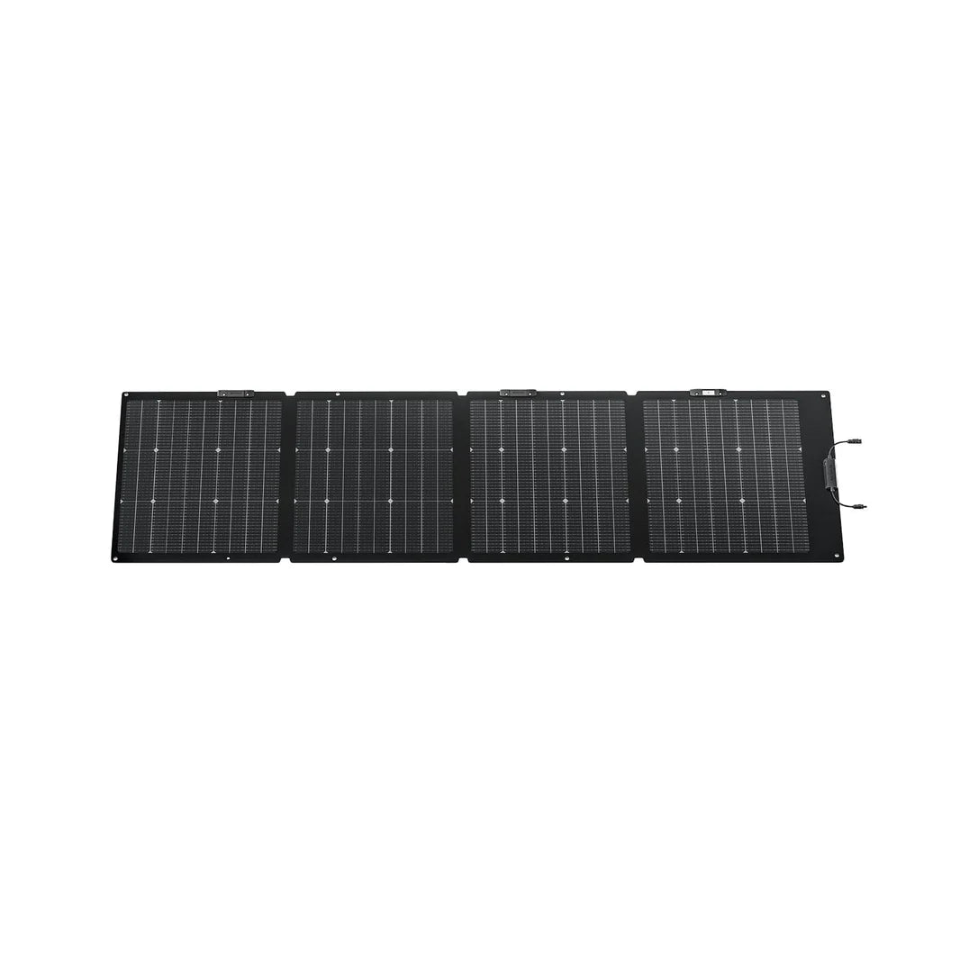 EcoFlow NextGen 220W Bifacial Portable Solar Panel