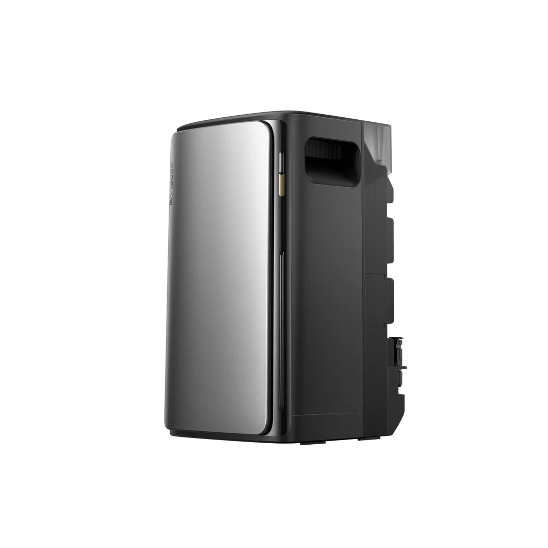 EcoFlow STREAM Ultra Home Solar Battery