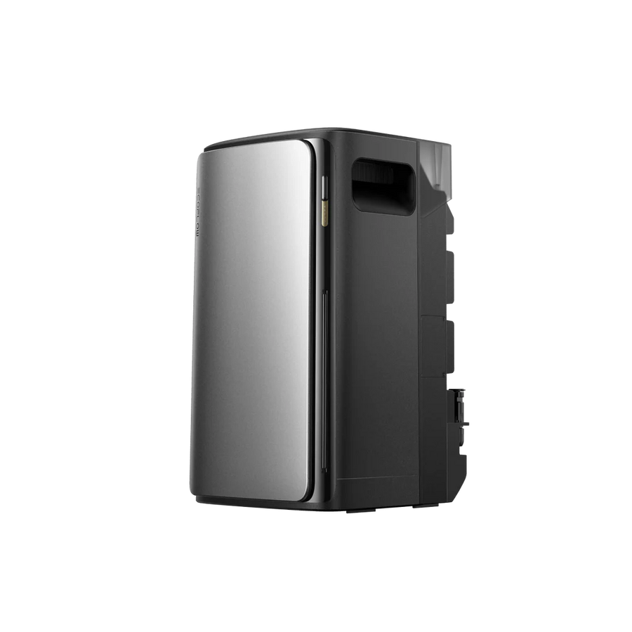 EcoFlow STREAM Ultra Home Solar Battery