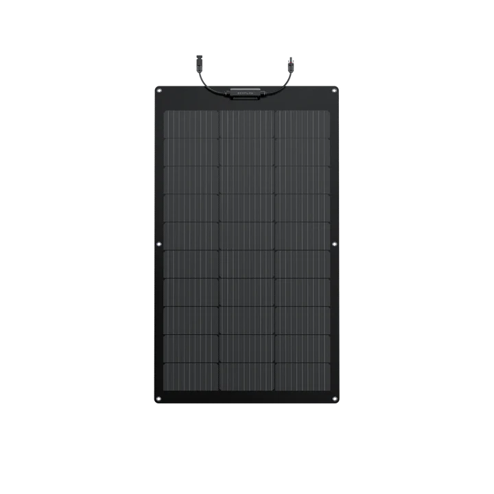 100W Flexible Solar Panel
