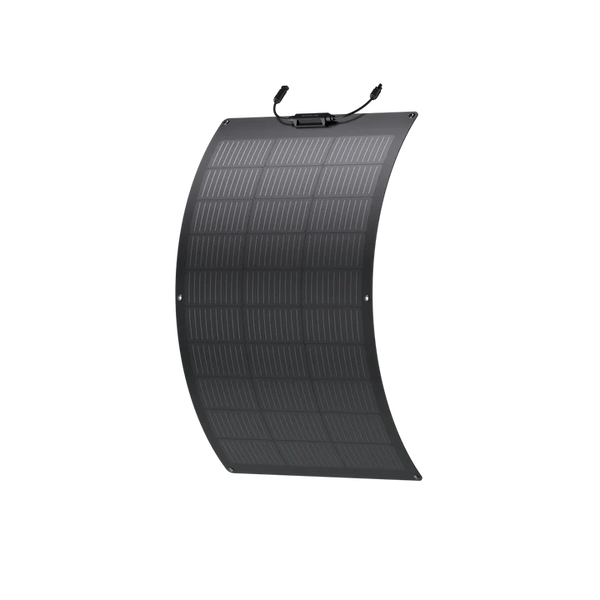100W Flexible Solar Panel