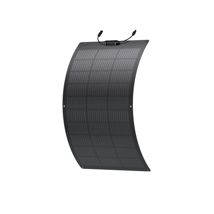 100W Flexible Solar Panel