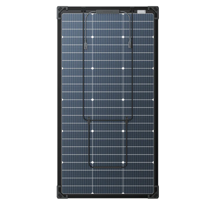 125W Bifacial Modular Solar Panel