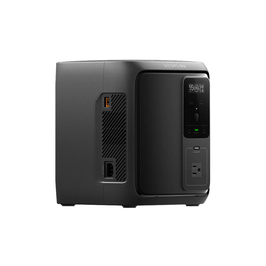 EcoFlow DELTA 3 1000 Air (10ms UPS) Portable Power Station (IN)