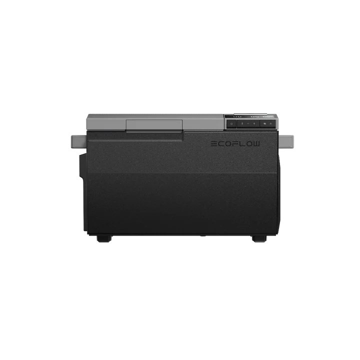 EcoFlow GLACIER Portable Refrigerator (Refurbished)