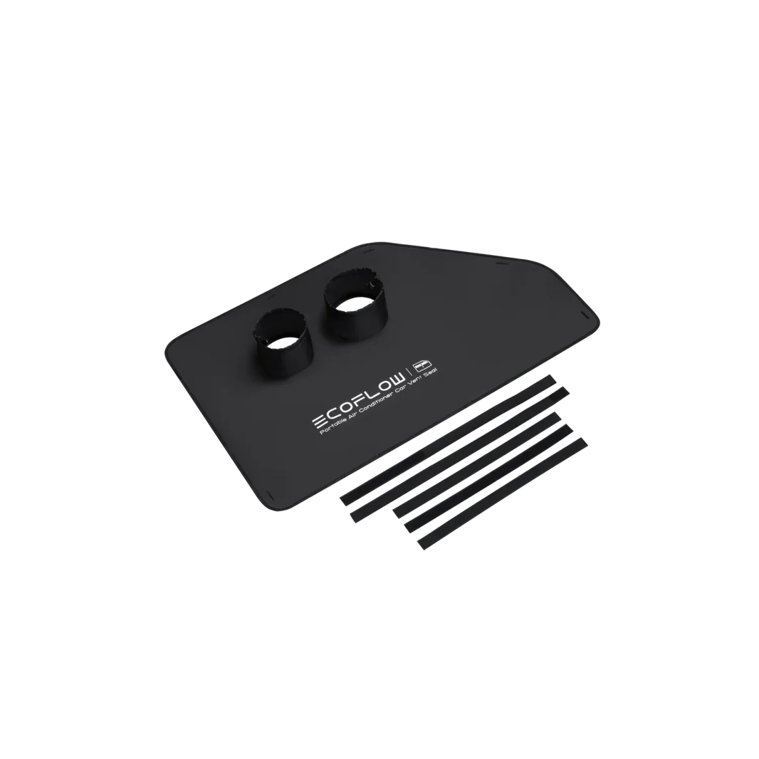 EcoFlow WAVE Series Car Vent Seal