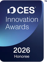 CES Innovation Awards honouree mark