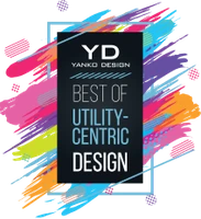 Yanko Design Award mark