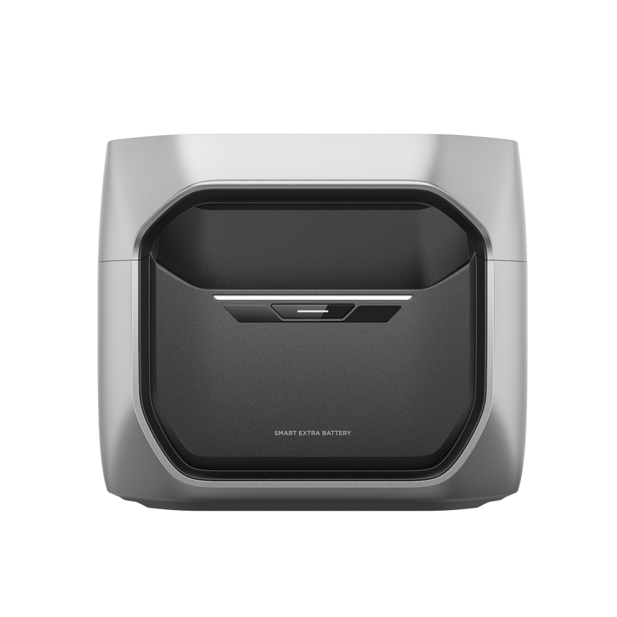 EcoFlow DELTA 3 Max Plus Smart Extra Battery