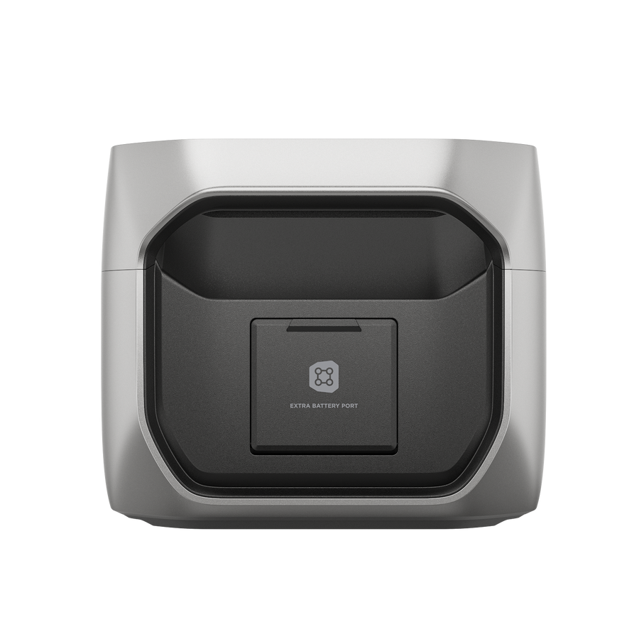 EcoFlow DELTA 3 Max Plus Smart Extra Battery