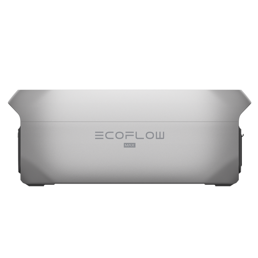 EcoFlow DELTA 3 Max Plus Smart Extra Battery