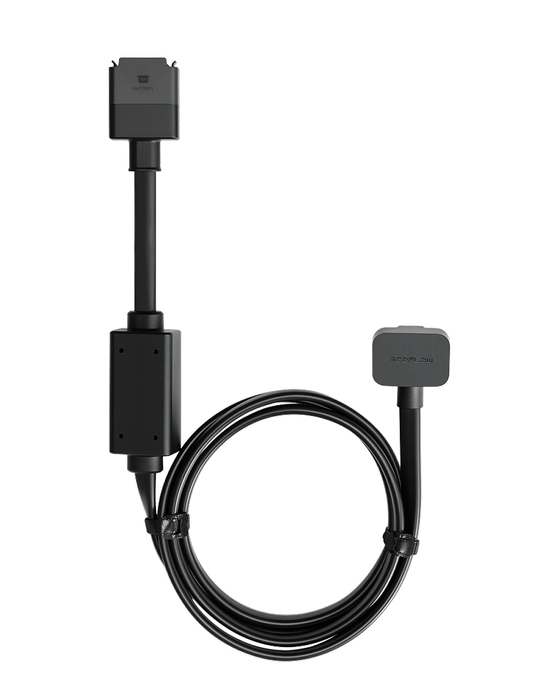 EcoFlow Alternator Charger XT150 Output Cable (2m)
