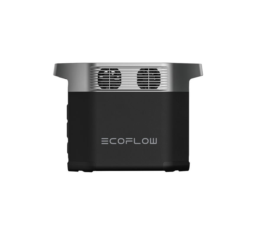 EcoFlow DELTA 2 (1024Wh) Portable Power Station