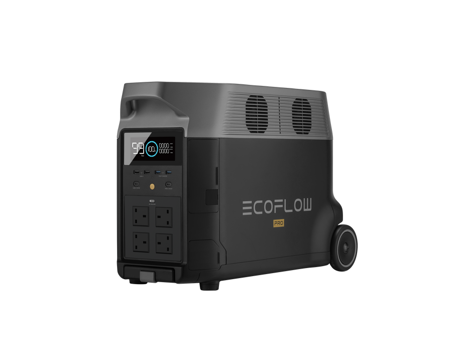 EcoFlow DELTA Pro Portable Power Station