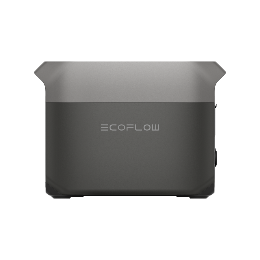 EcoFlow DELTA 3 (1024Wh) Portable Power Station