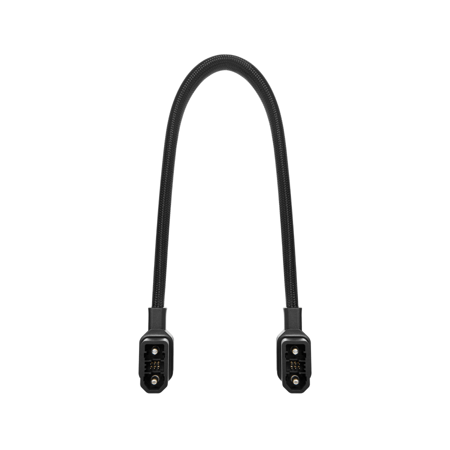 EcoFlow DELTA 3 Extra Battery Connection Cable (XT150 to XT150, 0.4m)