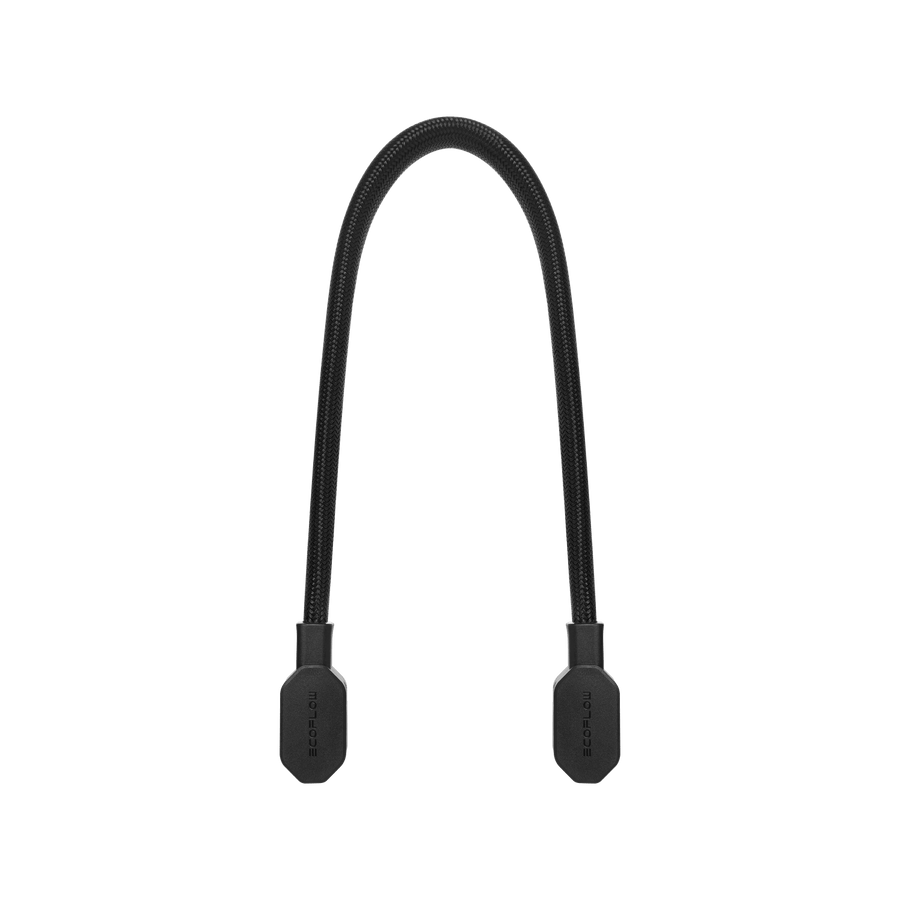 EcoFlow DELTA 3 Extra Battery Connection Cable (XT150 to XT150, 0.4m)