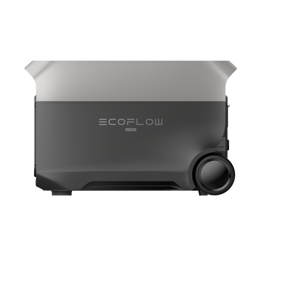 EcoFlow DELTA 3 Ultra (3072Wh) Portable Power Station