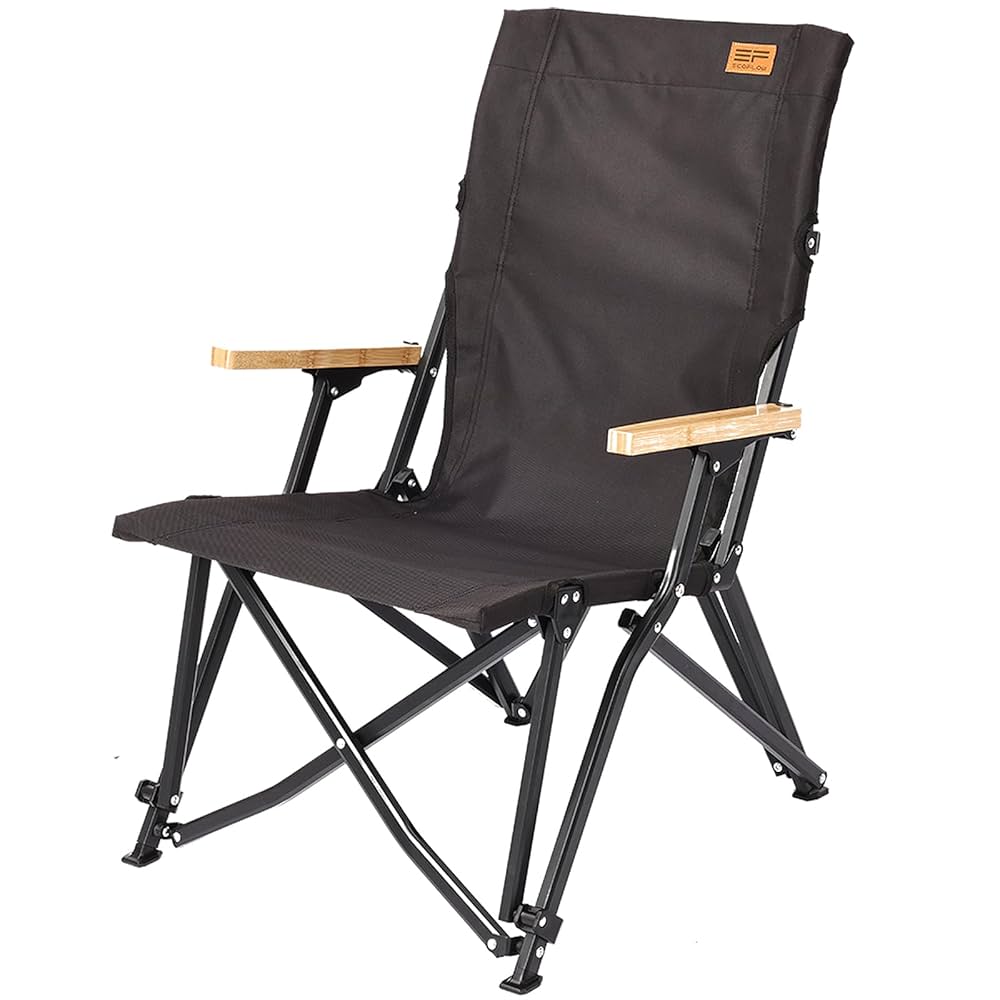Ecoflow Camping Chair